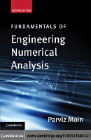 Fundamentals of Engineering Numerical Analysis.pdf